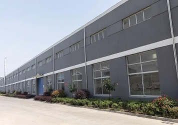 Dongguan Guanlin Wood Industry Co., Ltd. ligne de production du fabricant