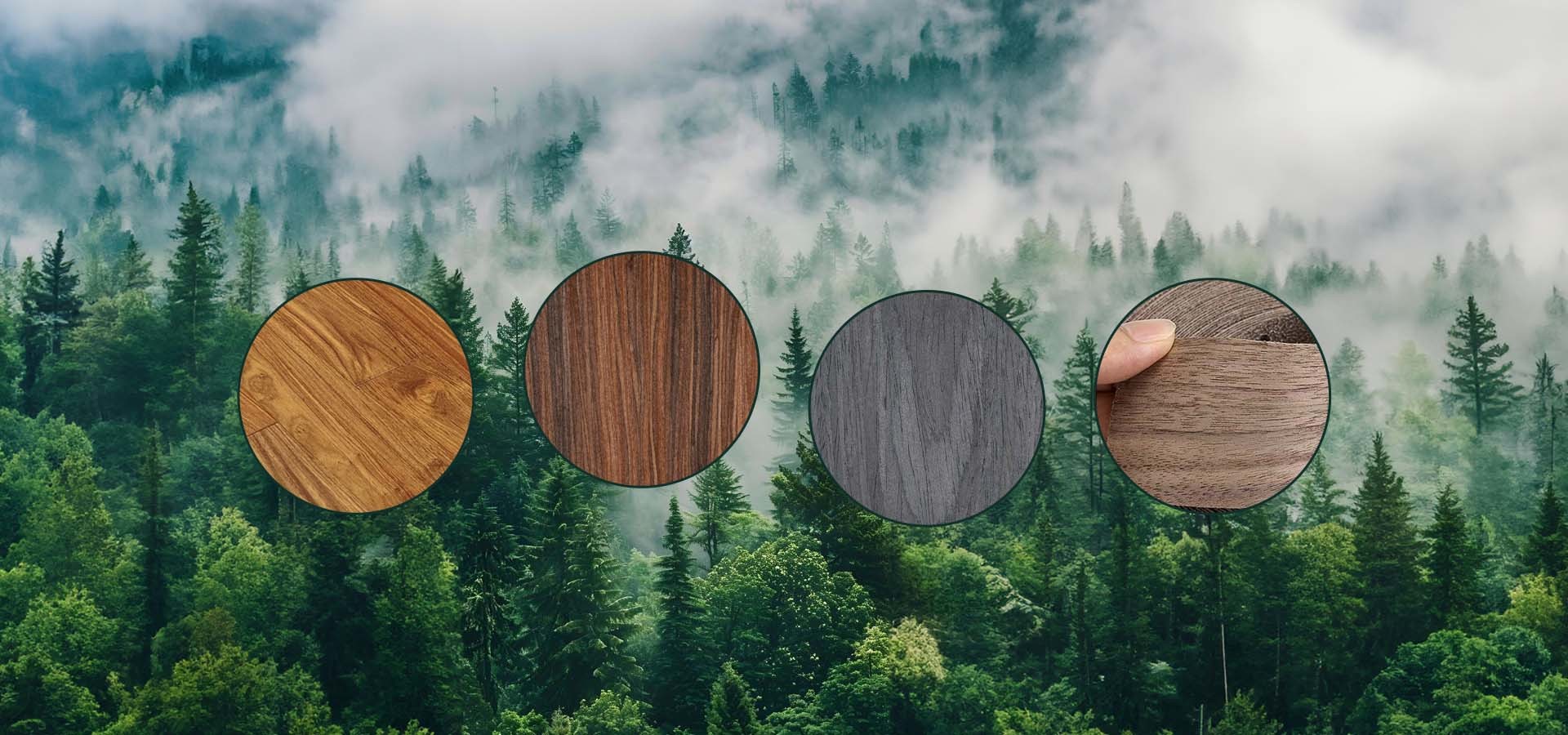 qualité placage en bois naturel usine