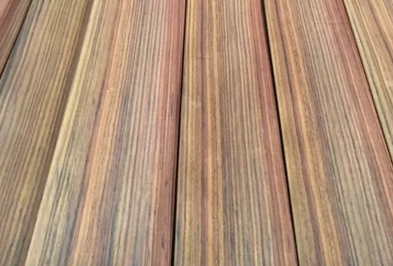 acheter Le placage en bois naturel Sonokeling élève votre intérieur avec la beauté naturelle online manufacture