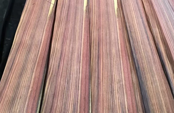 acheter Coupe à quart de coupe en bois naturel en faisceau de sonokeling 8-40 cm de largeur online manufacture