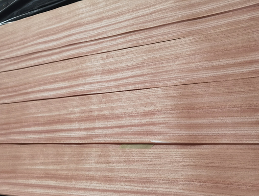 acheter Veneur de bois naturel à découpe plate et à découpe trimestrielle pour la décoration intérieure online manufacture