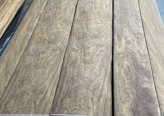 acheter Veneur de bois naturel Kosso/ambila pour la production de meubles online manufacture