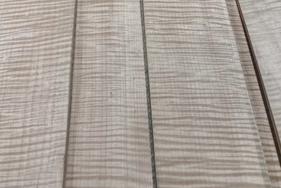acheter Faisceaux de placage d'érable en forme de boucle utilisés dans la fabrication de meubles online manufacture