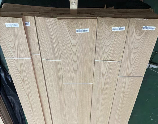 acheter Décoration murale Faisceaux de placage en bois de chêne blanc Épaisseur 3 mm-30 mm online manufacture