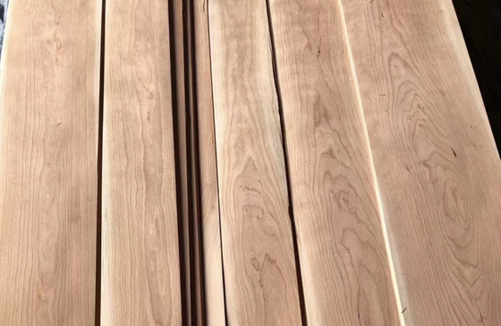 acheter Faim de cerisier naturel Faim de bois réel pour la fabrication de meubles online manufacture