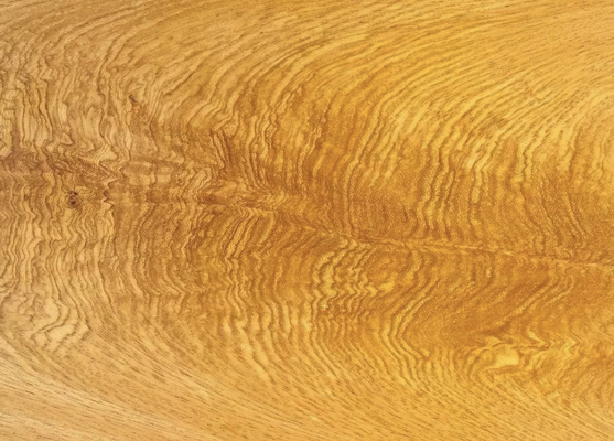 acheter 0.52mm Cerejeira Crotch Veneer Veneer en bois de luxe Pour les pianos et les violons online manufacture