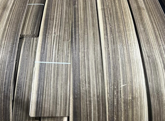 acheter Finition mate Fumée en placage d'eucalyptus figuré 1m-2,4m 2,5m-3,2m online manufacture