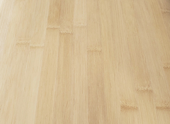 acheter Arbonisés à base de bois de bambou plat pressé 2500*430mm*0,3mm online manufacture