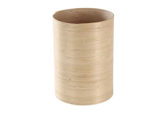 acheter Peroxyde d'hydrogène à la vapeur couleur naturelle pressé sur le côté feuilles de bois minces de bambou 1,22m online manufacture