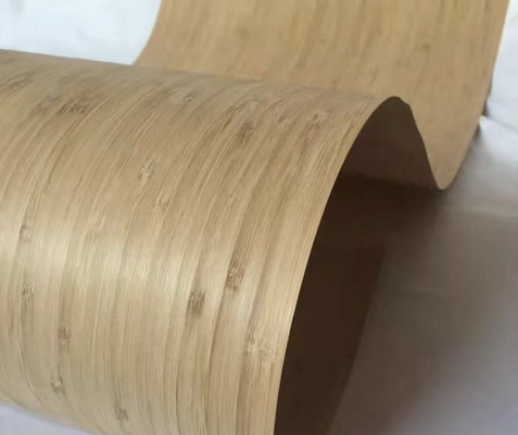 acheter Faisceau de bois de bambou pressé latéralement carbonisé 0,3 mm / 0,5 mm / 0,6 mm online manufacture