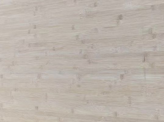acheter Plaques de placage en bois de bambou pressé plat naturel avec support en tissu non tissé online manufacture