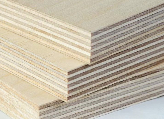 acheter Bon niveau de planéité Bonne qualité interne Bois contreplaqué contreplaqué multicouche online manufacture