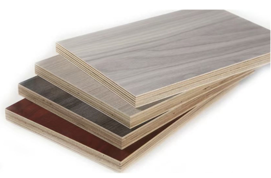 acheter Plaque à plusieurs couches en bois massif mélamine épaisseur 3-40 mm online manufacture