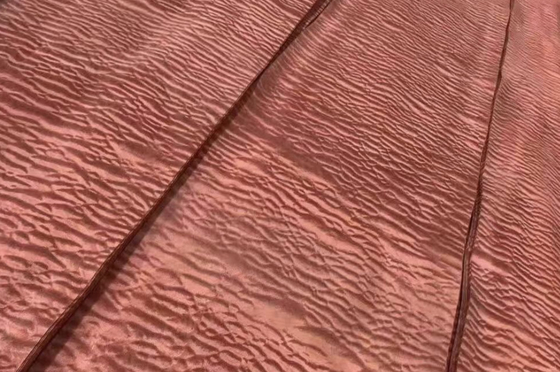 acheter Les feuilles de faisceau de bois teintées de sapele pommele longueur 2-3,6 m online manufacture