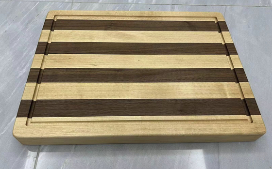 acheter Planche de coupe de noix noire / érable / bois de cerisier / bois d'olivier online manufacture