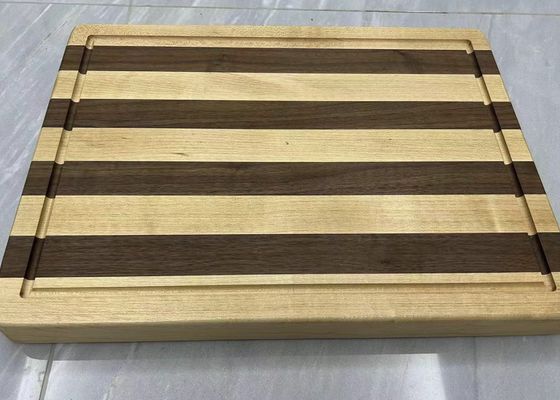 acheter Planche de coupe de noix noire / érable / bois de cerisier / bois d'olivier online manufacture
