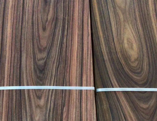 Feuilles de placage en bois Morodo de 245 cm à 360 cm pour les projets de design d'intérieur