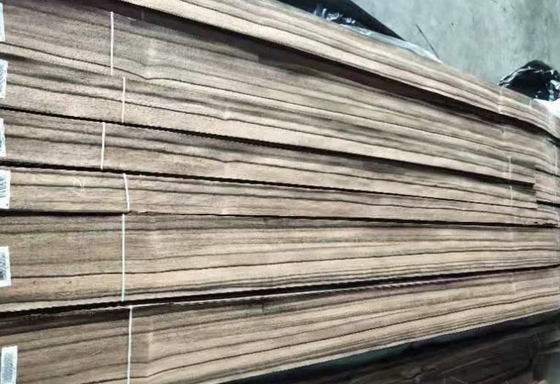 Plaques de placage en bois de 360 cm de longueur pour placage à coupe plate de 50 cm à 200 cm de longueur