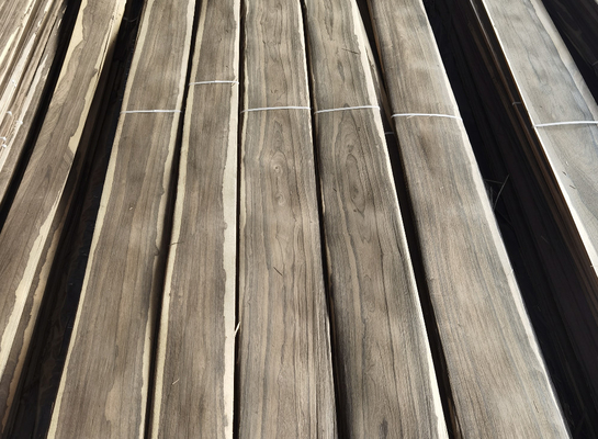 Le placage en bois naturel ciricote