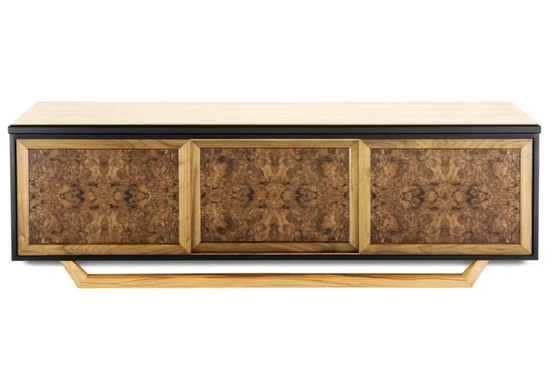 Longueur 20 cm-2,7 m Largeur 20 cm-1,3 m Faisceaux de placage en bois de noyer