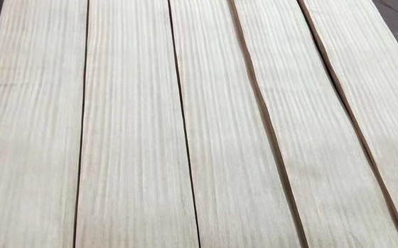 Faim de bois de caoutchouc largeur 9cm-35cm pour la décoration murale / portes et fenêtres