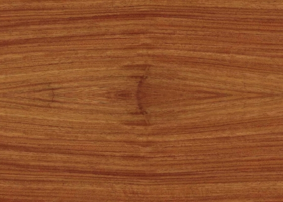 Panneau décoratif en faisceau de bois de rose 3-25 mm d'épaisseur